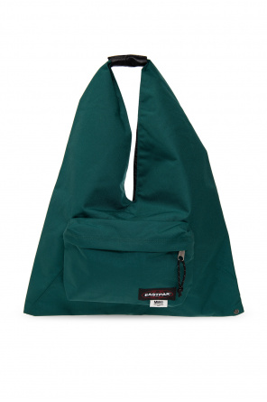 送料・関税込 ●MM6×EASTPAK● TOTE BAG ELCBT01 Q78 Crossbody bags EASTPAK x Maison Margiela MM6 Tote Bag MM6